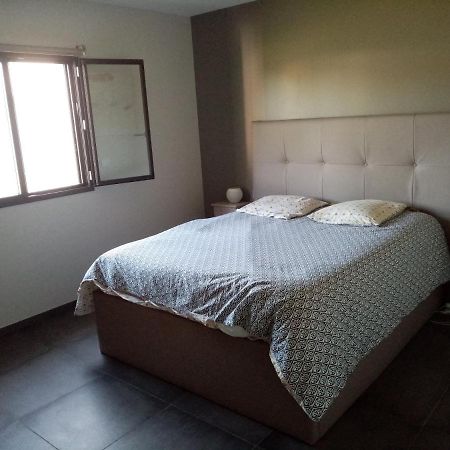 Bed and Breakfast Un Air De Campagne Montauban Exterior foto