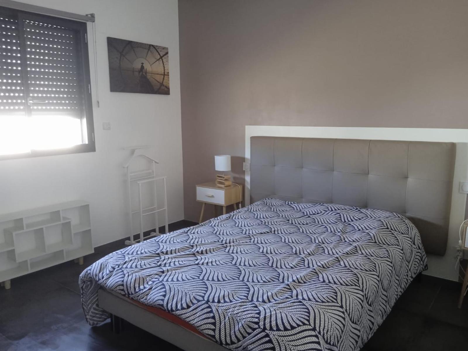 Bed and Breakfast Un Air De Campagne Montauban Exterior foto